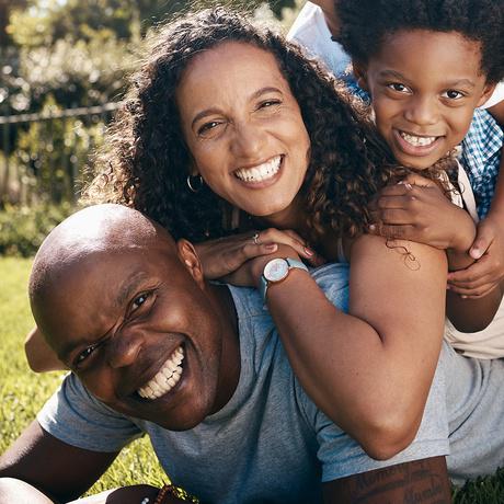 Comprehensive dental examinations near Falls Church VA