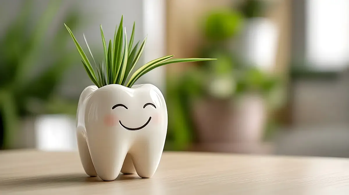 What to look for when selecting a dentist near falls church, va