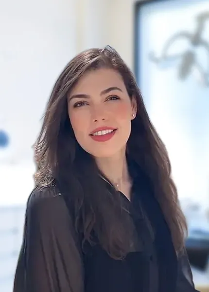 Dr. Sumaya Al Kalla - Dentist at Millennium Dental Care