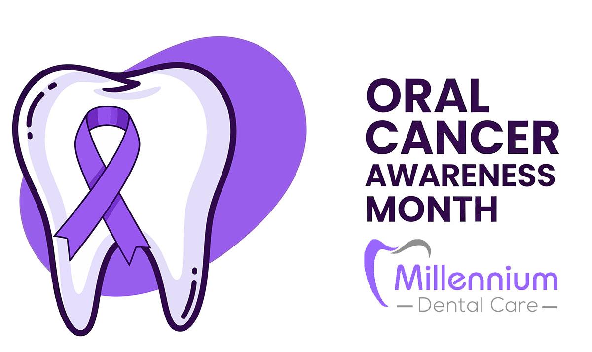 Oral cancer screenings in Falls Church VA | Millennium Dental Care