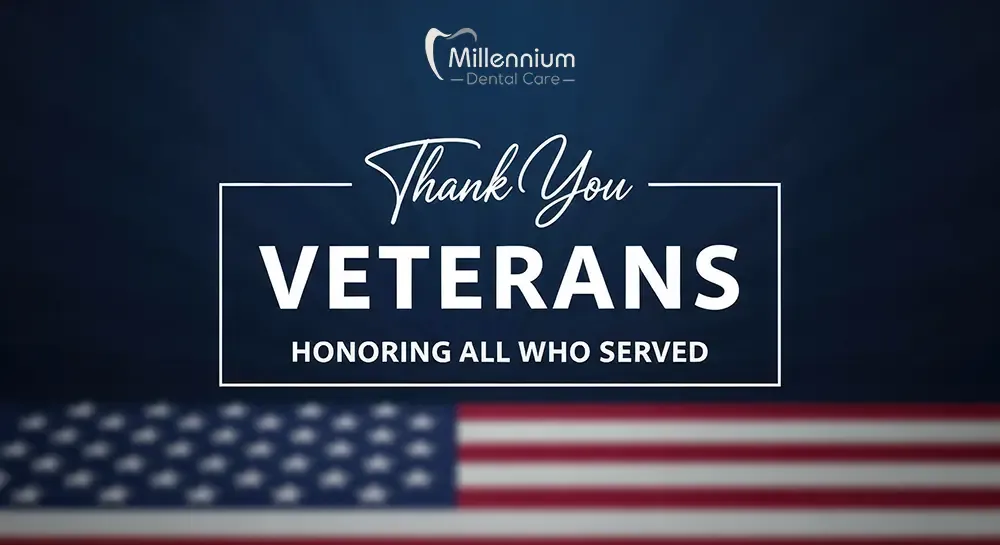 veterans affairs dental care in Falls Church VA