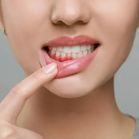 Periodontal gum disease care near Falls Church