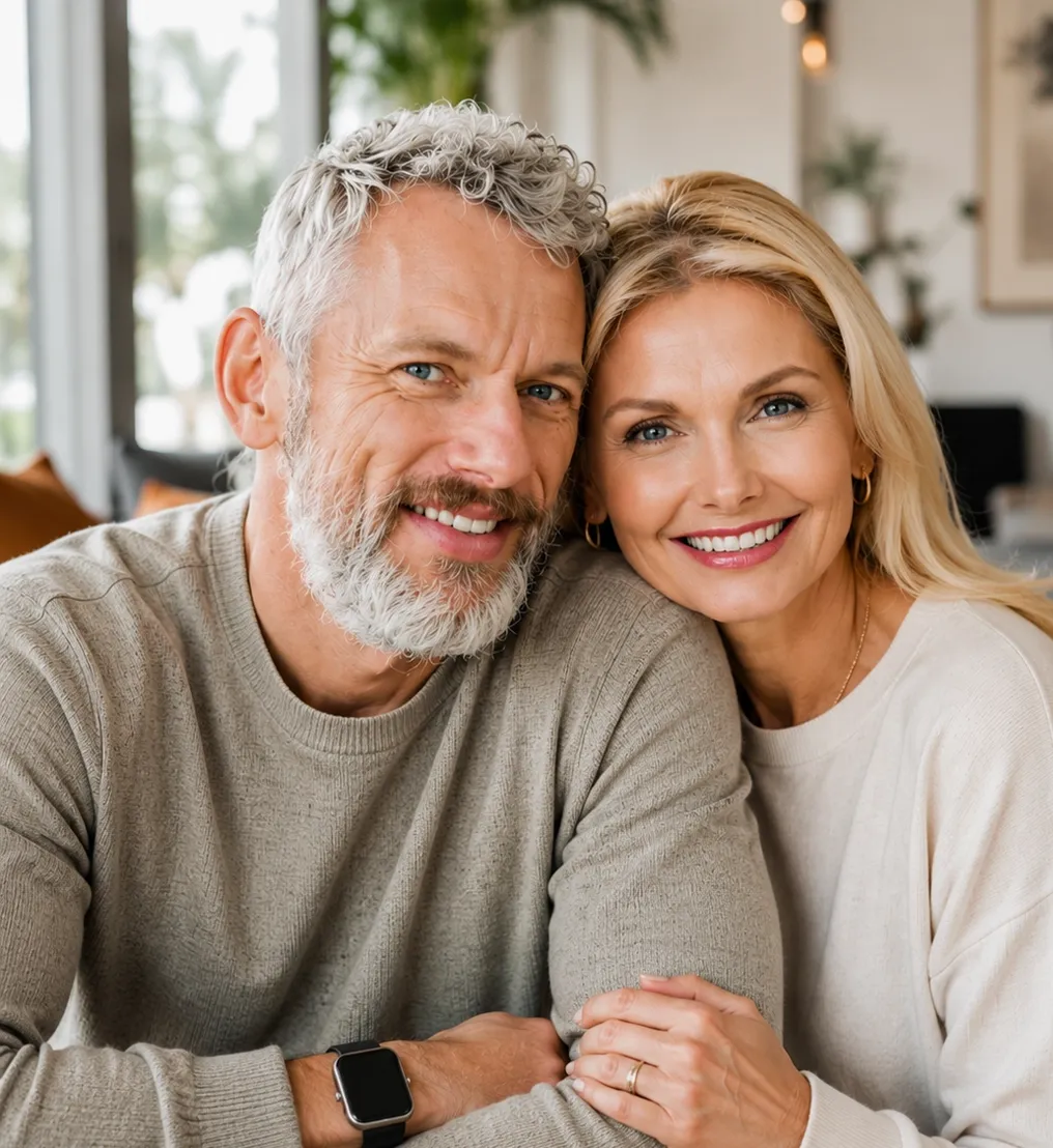 restorative dentist near Falls Church, VA