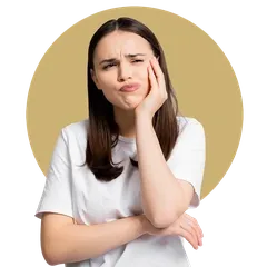 In pain right now? Falls Church Emergency Dentist