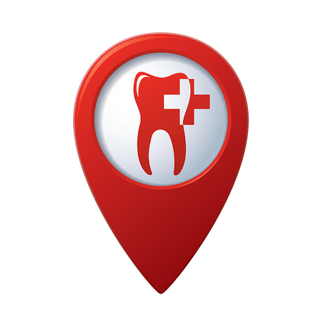 Same Day Emergency Dental Appointments near Falls Church