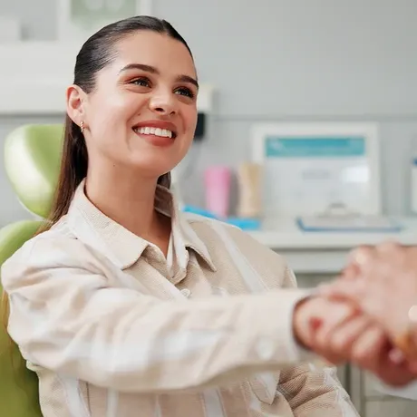 Falls Church VA Root Canal | Millennium Dental Care